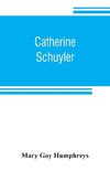 Catherine Schuyler