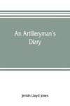 An artilleryman's diary