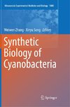 Synthetic Biology of Cyanobacteria