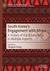 South Korea's Engagement with Africa