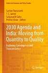 2030 Agenda and India: Moving from Quantity to Quality