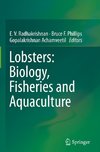 Lobsters: Biology, Fisheries and Aquaculture