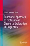 Functional Approach to Professional Discourse Exploration in Linguistics