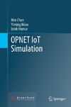 OPNET IoT Simulation