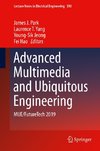 Advanced Multimedia and Ubiquitous Engineering