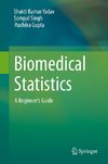 Biomedical Statistics