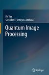 Quantum Image Processing