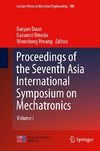 Proceedings of the Seventh Asia International Symposium on Mechatronics