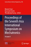 Proceedings of the Seventh Asia International Symposium on Mechatronics