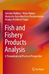 Fish and Fishery Products Analysis