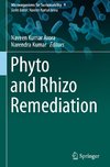 Phyto and Rhizo Remediation