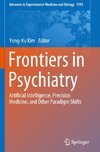 Frontiers in Psychiatry