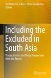 Including the Excluded in South Asia