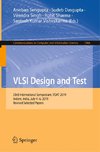 VLSI Design and Test