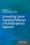 Unravelling Cancer Signaling Pathways: A Multidisciplinary Approach