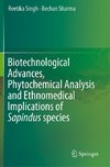 Biotechnological Advances, Phytochemical Analysis and Ethnomedical Implications of Sapindus species