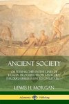 Ancient Society