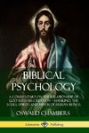 Biblical Psychology