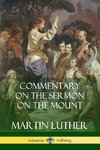 Commentary on the Sermon on the Mount