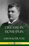 Dreams in Homespun (Hardcover)