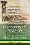 Exposition of Psalm 119