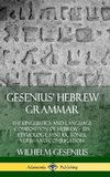 Gesenius' Hebrew Grammar