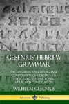 Gesenius' Hebrew Grammar