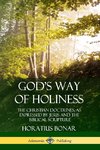 God?s Way of Holiness