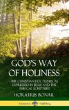 God?s Way of Holiness