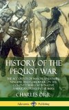 History of the Pequot War