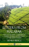 Letters from Malabar