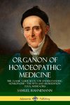 Organon of Homoeopathic Medicine