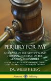 Perjury for Pay