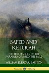 Safed and Keturah