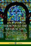 Sermons to the Natural Man