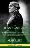 Susan B. Anthony