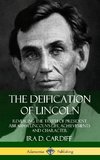 The Deification of Lincoln