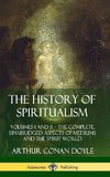 The History of Spiritualism