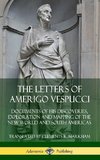 The Letters of Amerigo Vespucci