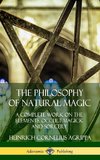 The Philosophy of Natural Magic