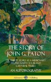 The Story of John G. Paton