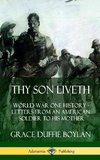 Thy Son Liveth