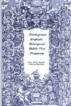 Portuguese English Bilingual Bible The Prophets