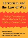 Terrorism and the Law of War