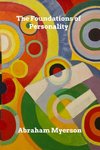 The Foundations of Personality