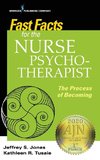 FAST FACTS for THE NURSE PSYCHOTHERAPIST