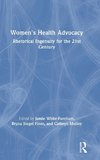 Women's Health Advocacy