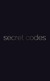 secret  blank codes journal