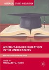 Women's Higher Education in the United States