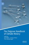 The Palgrave Handbook of Climate History